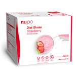 Nupo Diet Shake Valuepack Strawberry - 960 g