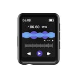   MP3 Music Player with Bluetooth High Resolution Walkman Full  Screen8829