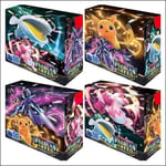 Pokémon TCG: XY Evolutions Förseglad Booster Box Paldean Fates Paldean Fates