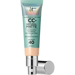 IT Cosmetics CC+ Natural Matte Foundation Fair Beige