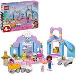 LEGO Gabby's Dollhouse Kitty Care Ear Toy Set 10796
