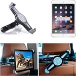 Pour Apple iPad Mini 3 Support tablet siège voiture support titulaire