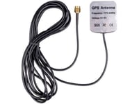 Victron Energy Aktive Gps Antenne Gsm900200100 Batteriovervågning