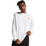 Veste Converse  Cons Long Sleeve T-Shirt