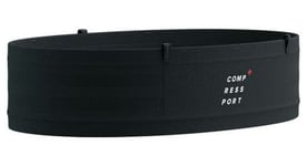 Ceinture de running compressport free belt mini noir