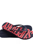 Superdry Vintage Vegan Flip Flops