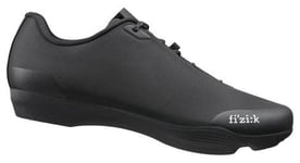 Chaussures route fizik tempo beat noir