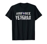 Royal Airforce Veteran RAF Gloster Meteor T-Shirt