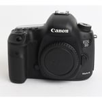 Canon EOS 5D Mark III Kamerahus (Begagnad)