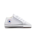 Shoes Converse Chuck Taylor All Star Cribster Size 2 Uk Code A02157C -9B