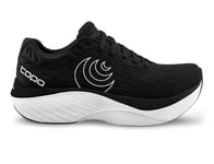 Topo Atmos, Dame Black/White