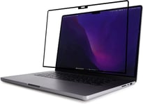 Moshi iVisor AG heijastamaton näytönsuoja (Macbook Pro 16 (2021))