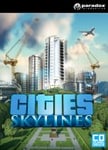 Cities: Skylines OS: Windows + Mac