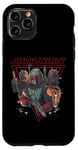 iPhone 11 Pro Star Wars The Book Of Boba Fett Tusken Raider Group Shot Case