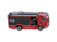 H0 Wiking 061299 Man Rosenbauer At (Man Tgm Euro 6)