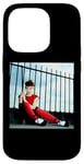 iPhone 14 Pro Hazel O'Connor Singer Breaking Glass Actor By Simon Fowler Case