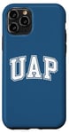 iPhone 11 Pro UAP Case