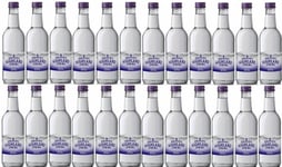 Highland Spring Still Water Glass 330ml Pack of 24