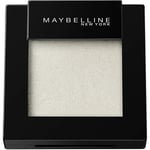 Maybelline New York Øjenskygge Color Sensational Eyeshadow - 80 Vanilla Fantasy