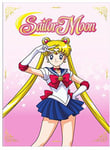 Sailor Moon  Sesong 1 Del 1 DVD