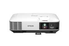 Epson EB-2250U data projector Standard throw projector 5000 ANSI lumens 3LCD WUXGA (1920x1200) White