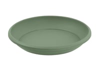 Soucoupe Osaka Ø 38 Cm Pour Pot Osaka Ø 50 Cm - Vert Laurier - Eda