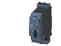 Siemens 3Ra6400-1Eb42 3Ra64001eb42 Direktstarter Motorydelse Ved 400 V 15 Kw 400 V Nominel Strøm 32 A