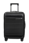 Samsonite Neopod Kabinväska med datafack USB – 55cm Svart