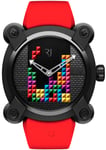 RJ Watches Moon Invader Tetris DNA Limited Edition