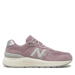 Sneakers New Balance Fresh Foam 880 WW880TW6 Rosa