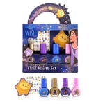 Disney Wish Nail Paint Set