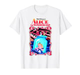 Disney Alice in Wonderland Alice In A Bottle T-Shirt