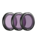 Freewell DJI Neo Magnetic ND Filters 3Pack