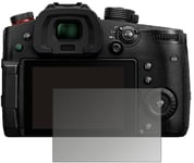 Film de protection d'écran pour Panasonic Lumix GH5 II Protecteur de