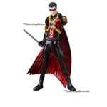 DC COMICS Red Robin Justice League New 52 Ver. ArtFX+ 1/10 Pvc Figure Kotobukiya