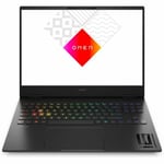 Bærbar computer HP OMEN Transcend 16-u0006ns 16" i9-13900HX 32 GB RAM 2 TB SSD Nvidia Geforce RTX 4070