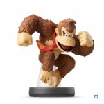 Samlingsfigurer Nintendo Donkey Kong Multicolour