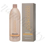 Cocochoco Original Brazilian Keratin Treatment Blowdry Hair Straightening 1Litre