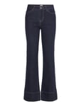 Nora Jeans Blue Twist & Tango