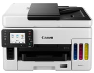 Canon Maxify Megatank GX6060 Inkjet Multi Function Printer