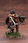 Attack On Titan Artfxj Statue 1/7 Levi Fortitude Ver. 17 CM KOTOBUKIYA