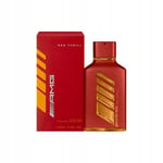 Mercedes Benz Amg Red Thrill Edp 100Ml