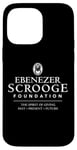 iPhone 14 Pro Max Christmas Carol Ebenezer Scrooge Foundation Dickens Spirits Case