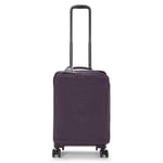 Kipling Spontaneous 4 roulettes Trolley de cabine S 33 cm ultimate plum (TAS027721)