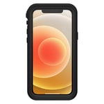 OTTERBOX – LifeProof Fre Apple iPhone 12 Black (77-82137)