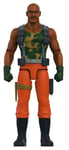 [DISPO A CONFIRMER] GI Joe Wave 5 figurine Ultimates Roadblock 20 cm