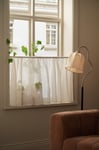 Ellos Home - Cafégardin Cornelia Bottom Curtain - Beige