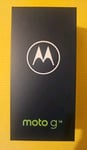 MOTOROLA Moto G14 6.5" 128GB 50MP Camera Storm GREY Android Phone- New Sealed