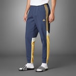 adidas Juventus Seasonal Track Tracksuit Bottoms Men