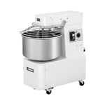 Royal Catering Degblandare - 22 L 56 kg/t 750 W Fast arm och bunke